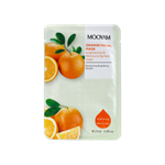 Mooyam pleťová maska Orange