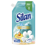 Silan Aromatherapy Fresh Ocean koncentrovaný avivážní prostředek na prádlo 54 praní 594ml
