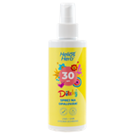 Helios Herb dětský sprej na opalování SPF30 200ml