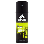 Adidas Pure Game tělový deodorant 150ml