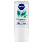 Nivea Magnesium Dry Kuličkový deodorant 50ml