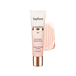 TOPFACE minerální podkladová báze, VEGAN, natural radiance, 30ml