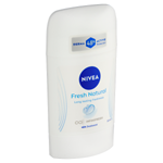 Nivea Fresh Natural Tuhý deodorant 50ml