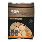Energy Pet piškoty pro psy 120g