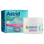 Astrid Hydro X·Cell hydratační a zklidňující krém 50ml