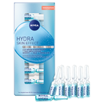 Nivea Hydra Skin Effect Intenzivní hydratační 7denní kúra 7 x 1ml (7ml)