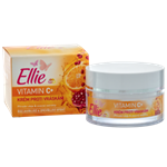 Ellie Vitamin C+ Krém proti vráskám 50ml