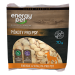 Energy Pet piškoty pro psy 70g