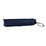 Q Home Skládací deštník, námořnická modrá