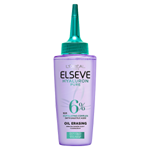 L'Oréal Paris Elseve Hyaluron Pure sérum, 102 ml