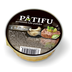 PATIFU Paštika s hlívou 100g