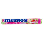 Mentos Strawberry Mix bonbony 37,5g