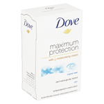 Dove Maximum Protection Original Clean antiperspirační krém 45ml