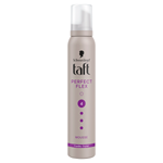 Schwarzkopf Taft Perfect Flex pěnové tužidlo pro flexibilní účesy 200ml