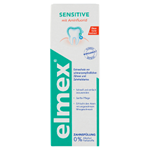 elmex Sensitive ústní voda 100ml