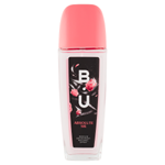 B.U. Absolute Me Parfum Deodorant Natural Spray 75ml