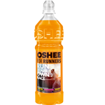 OSHEE Izotonický nápoj Pomeranč 750 ml