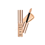 TOPFACE minerální tekutý korektor 3v1, VEGAN, 001, 12ml