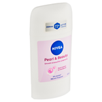 Nivea Pearl & Beauty Tuhý antiperspirant 50ml
