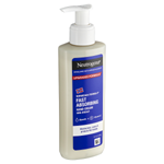 Neutrogena Rychle se vstřebávající krém na ruce 150ml