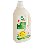 Frosch Eko prací prostředek na vlnu a jemné prádlo mandle 40 praní 1,5l