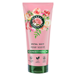 Kondicionér Herbal Essences Rose Scent Petal Soft 250ml Výživa Suchých vlasů