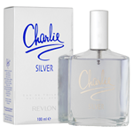 Revlon Charlie Silver Eau de Toilette 100ml