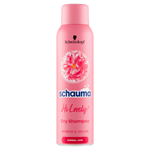 Schauma Hi Lovely suchý šampon pro normální vlasy 150ml