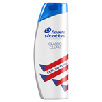 Head & Shoulders Classic Clean Šampon Proti Lupům 400ml
