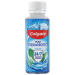 Colgate Plax Cool Mint ústní voda bez alkoholu 100 ml