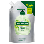Palmolive Hygiene+Kitchen tekuté mýdlo s přírodní antibakteriální složkou náhradní náplň 500 ml