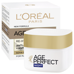 L'Oréal Paris Age Perfect Kolagen Expert noční krém 50ml