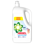 Ariel Tekutý Prací Prostředek, 100 Praní, Sensitive Skin Clean & Fresh