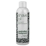 Australian Bodycare BODY Shave Oil 80 ml