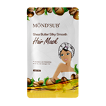 MONDSUB maska na vlasy bambucké máslo