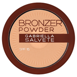 Gabriella Salvete Bronzer Powder 02
