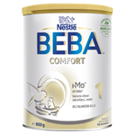 BEBA COMFORT 1 HM-O počáteční kojenecké mléko 800g