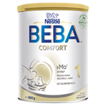 BEBA COMFORT 1 HM-O počáteční kojenecké mléko, 800g