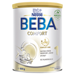 BEBA COMFORT 1, 5 HMO počáteční kojenecké mléko, 800g