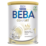 BEBA COMFORT 1, 5 HMO počáteční kojenecké mléko, 800g