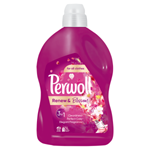 PERWOLL speciální prací gel Renew & Blossom 45 praní, 2700ml