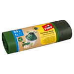 Fino Green Life Pytle na odpadky 35l 15 ks