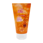 Ellie VITAMIN C+ Jemný krémový peeling  75ml
