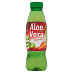 Aloe Vera Strawberry 0,5l