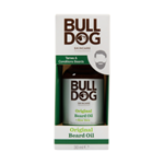 Bulldog Original olej na vousy 30ml