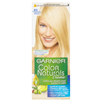 Garnier Color Naturals  permanentní barva na vlasy E0 Super blond, 60+40+12ml