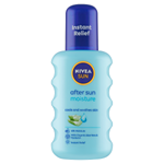 Nivea After Sun Hydratační sprej po opalování 200ml