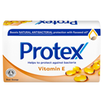  Protex Vitamin E tuhé mýdlo s přirozenou antibakteriální ochranou 90g