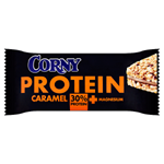 Corny Protein Cereální proteinová tyčinka s karamelovou náplní 35g