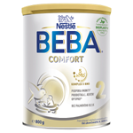 BEBA COMFORT 2, 5 HMO, pokračovací kojenecké mléko, 800g